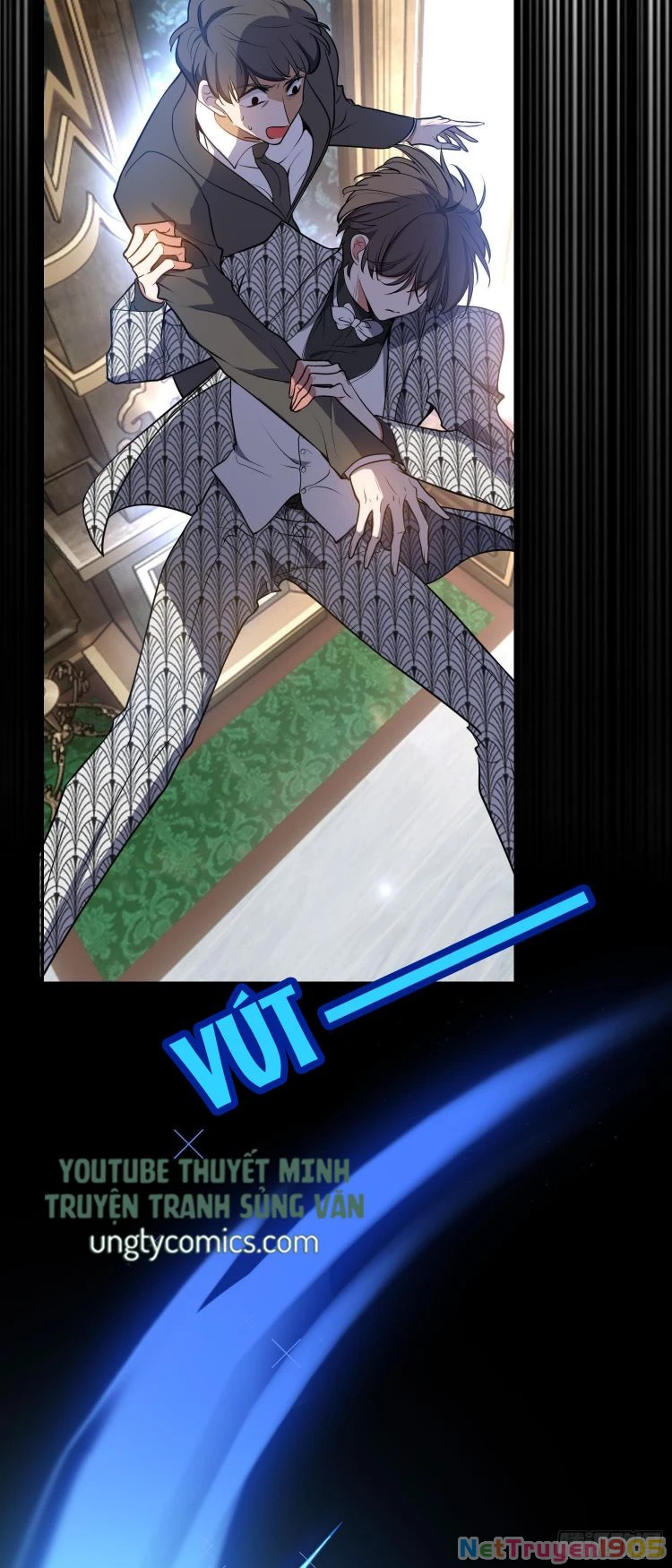 Sắp Bị Ăn Thịt Rồi! Chapter 30 - 19