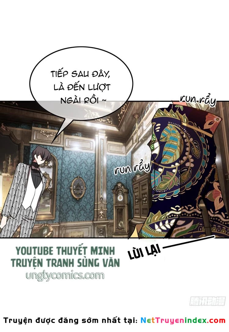 Sắp Bị Ăn Thịt Rồi! Chapter 30 - 23