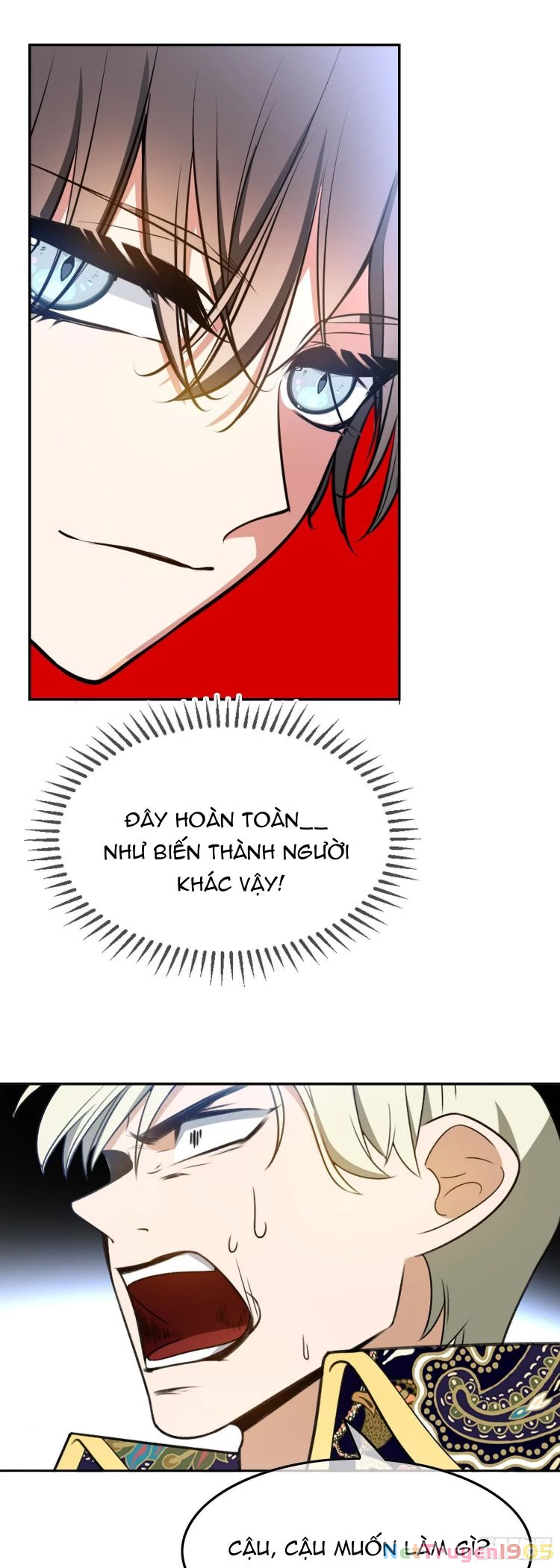 Sắp Bị Ăn Thịt Rồi! Chapter 30 - 24