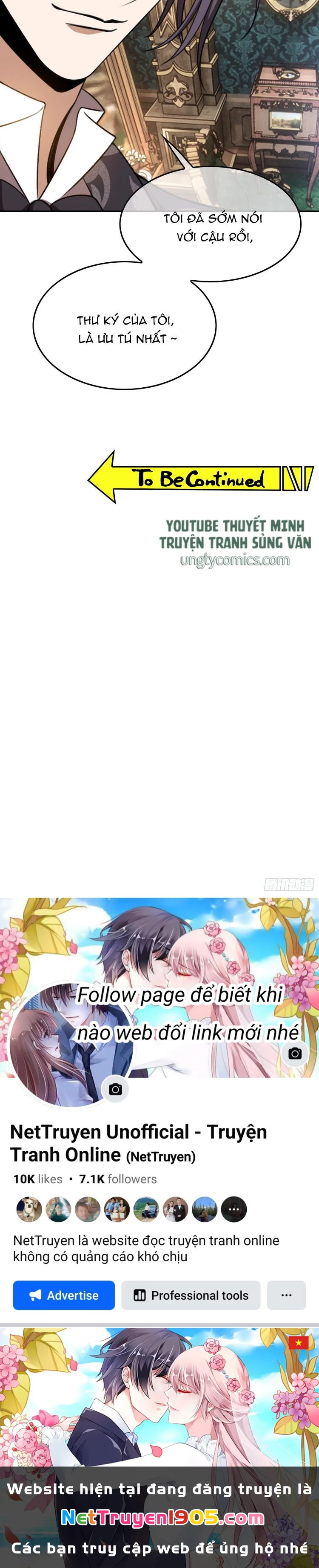 Sắp Bị Ăn Thịt Rồi! Chapter 30 - 27