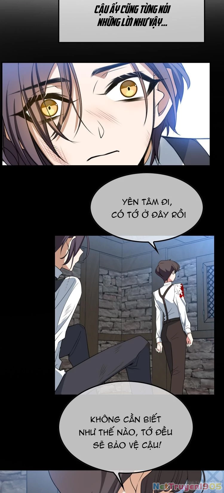 Sắp Bị Ăn Thịt Rồi! Chapter 31 - 3