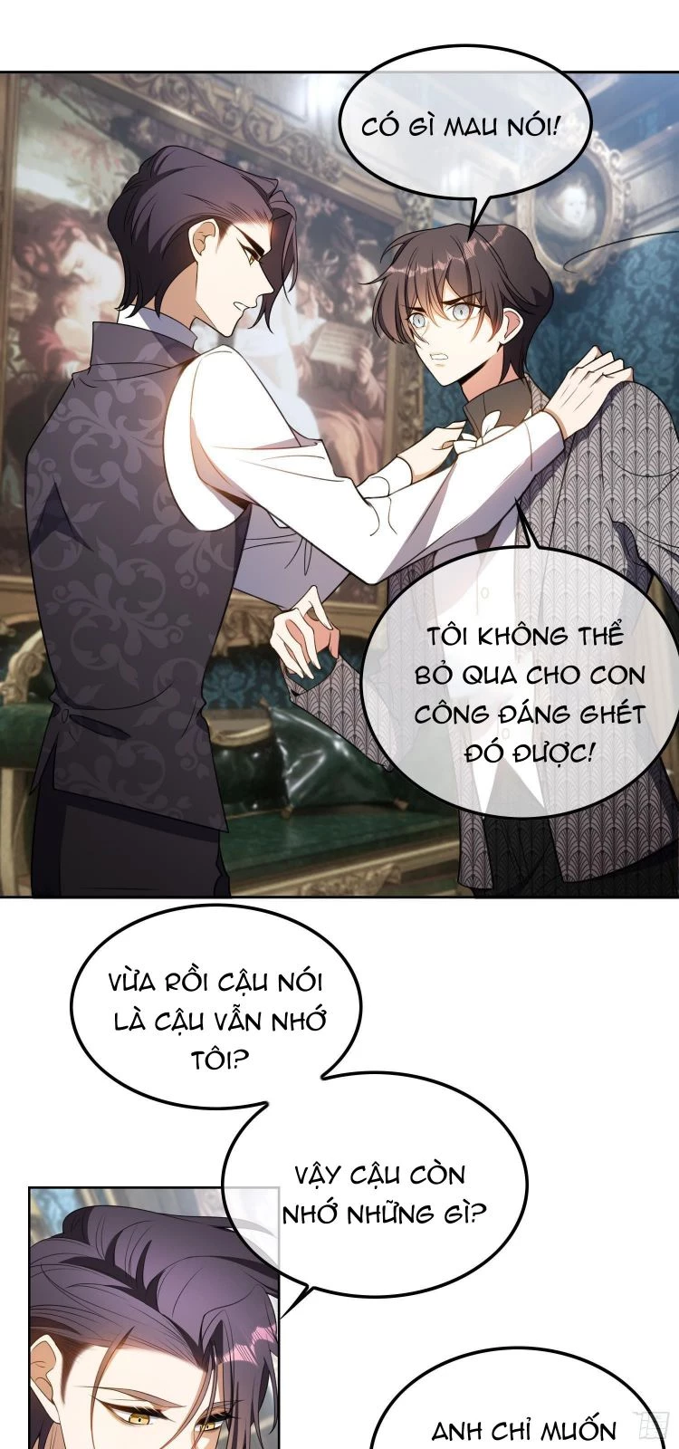 Sắp Bị Ăn Thịt Rồi! Chapter 31 - 15