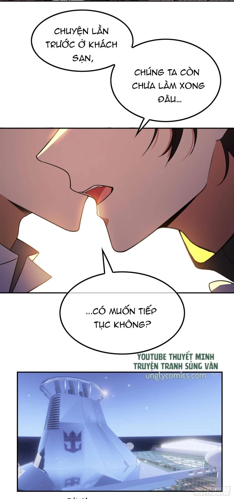 Sắp Bị Ăn Thịt Rồi! Chapter 31 - 17