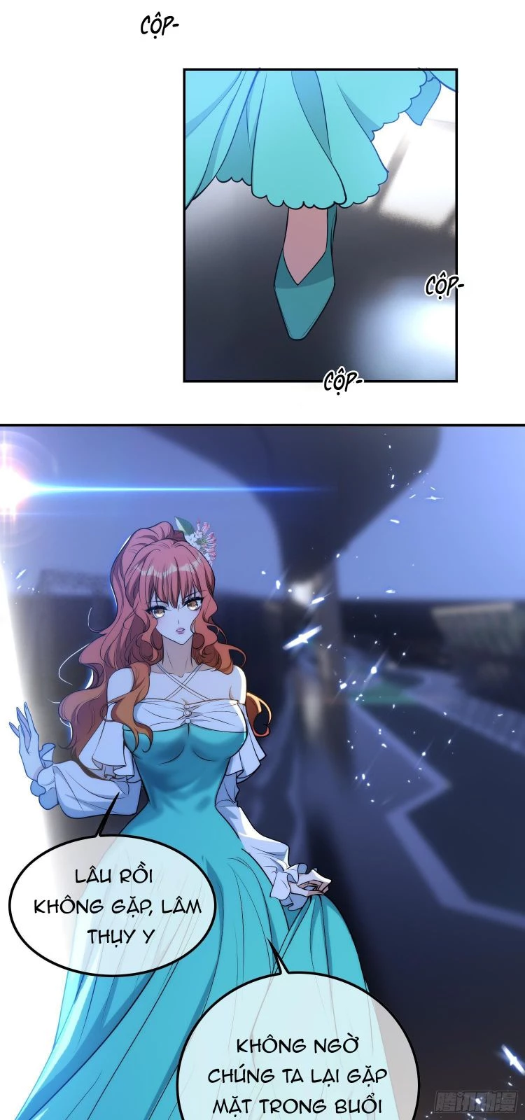 Sắp Bị Ăn Thịt Rồi! Chapter 31 - 18