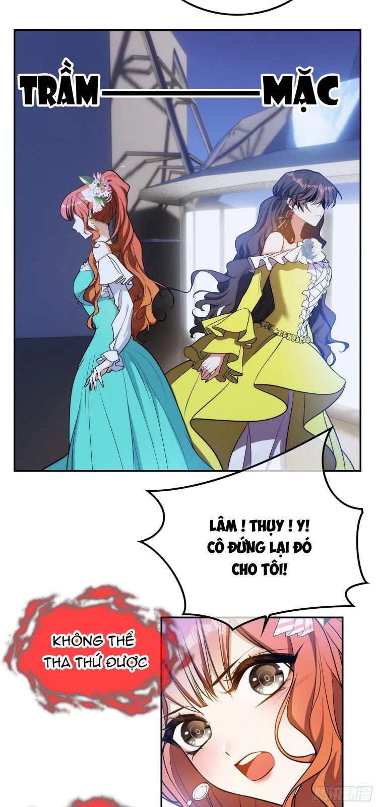 Sắp Bị Ăn Thịt Rồi! Chapter 31 - 22