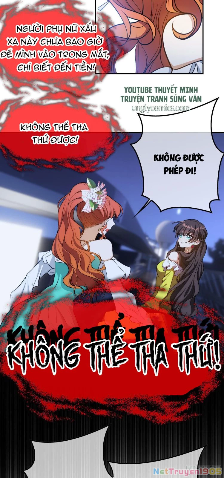 Sắp Bị Ăn Thịt Rồi! Chapter 31 - 23