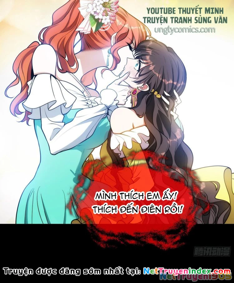 Sắp Bị Ăn Thịt Rồi! Chapter 31 - 26