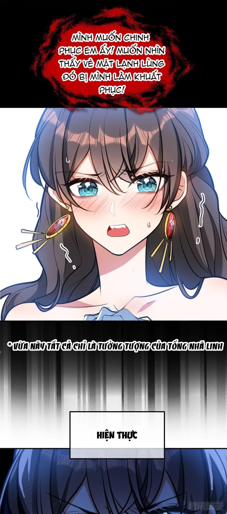 Sắp Bị Ăn Thịt Rồi! Chapter 31 - 27