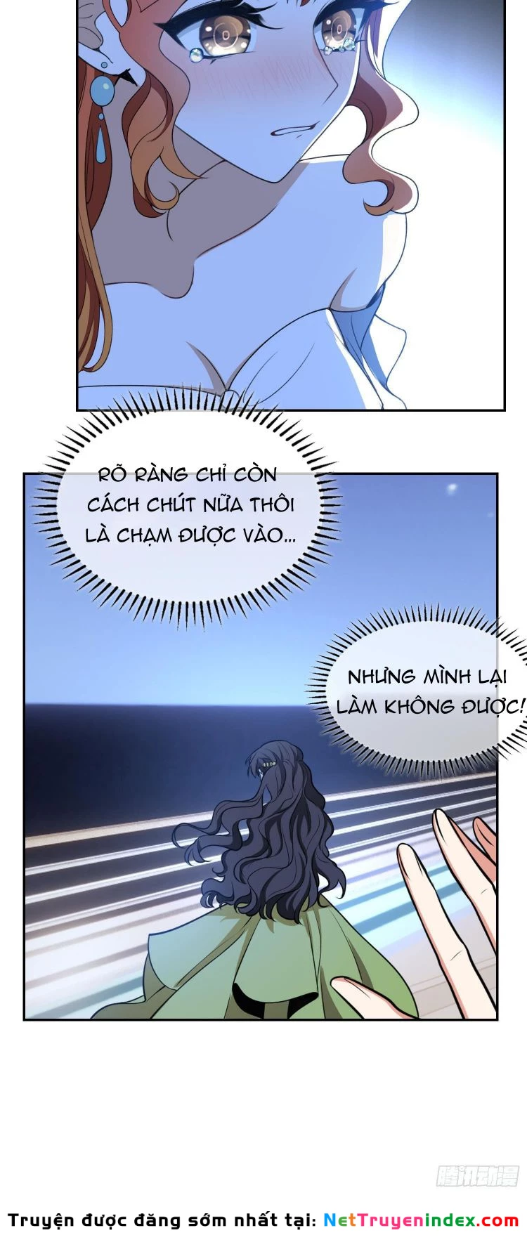 Sắp Bị Ăn Thịt Rồi! Chapter 31 - 31