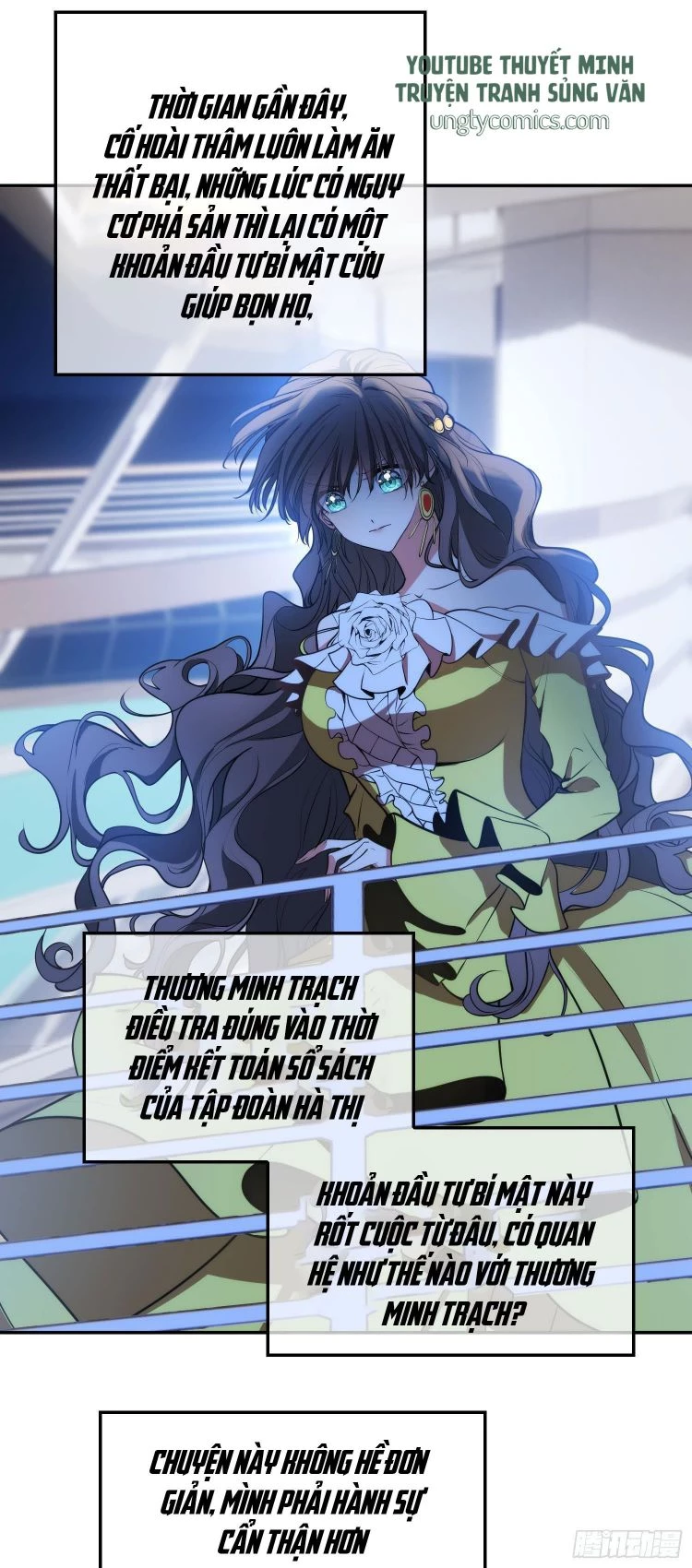 Sắp Bị Ăn Thịt Rồi! Chapter 31 - 32