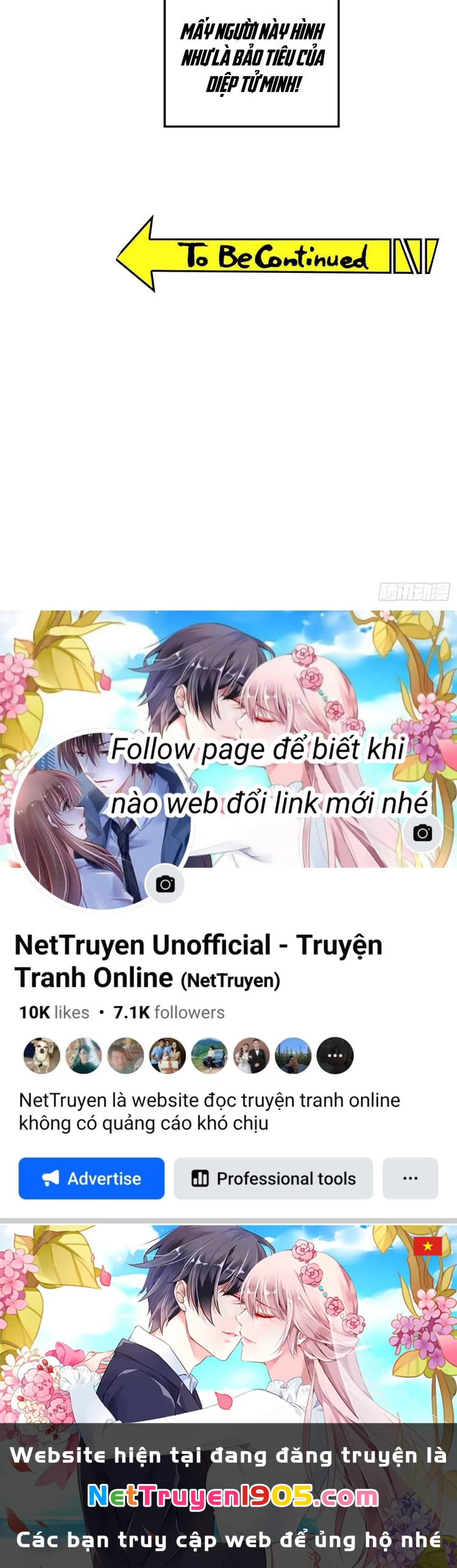 Sắp Bị Ăn Thịt Rồi! Chapter 31 - 34