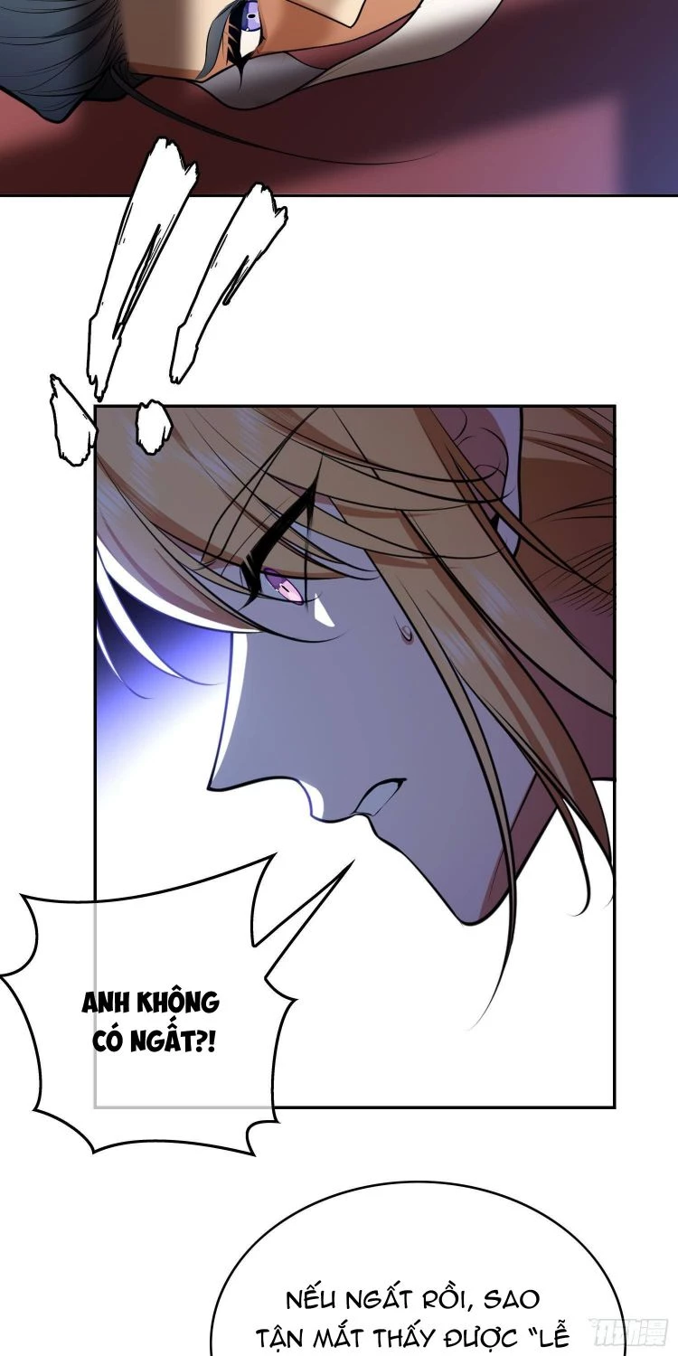 Sắp Bị Ăn Thịt Rồi! Chapter 32 - 6