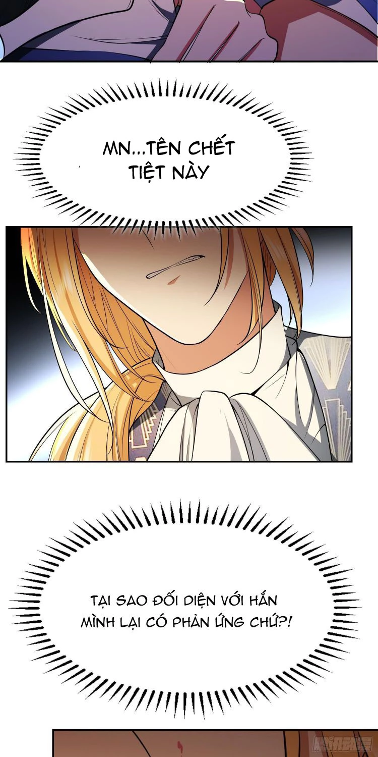 Sắp Bị Ăn Thịt Rồi! Chapter 32 - 10