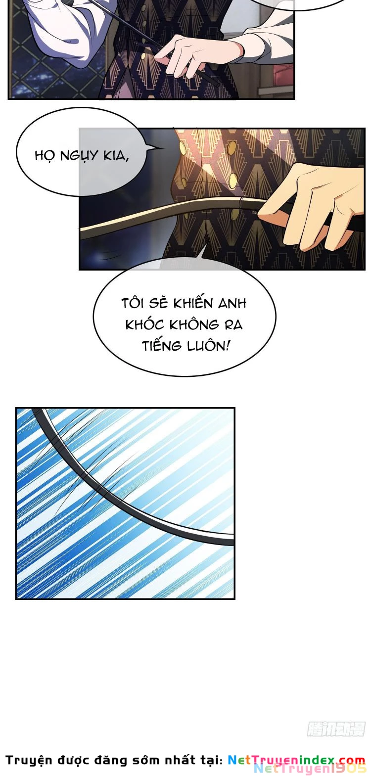 Sắp Bị Ăn Thịt Rồi! Chapter 32 - 13