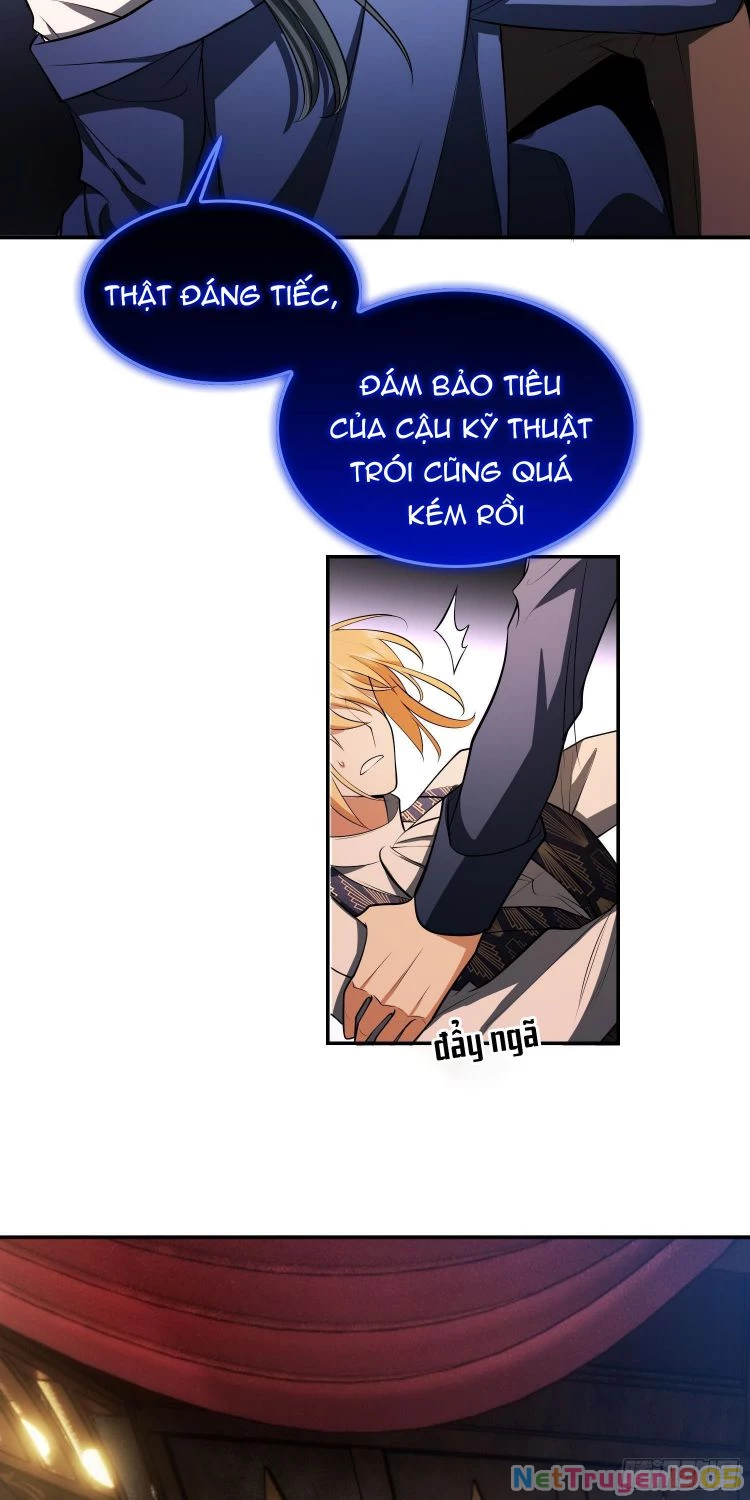 Sắp Bị Ăn Thịt Rồi! Chapter 32 - 15