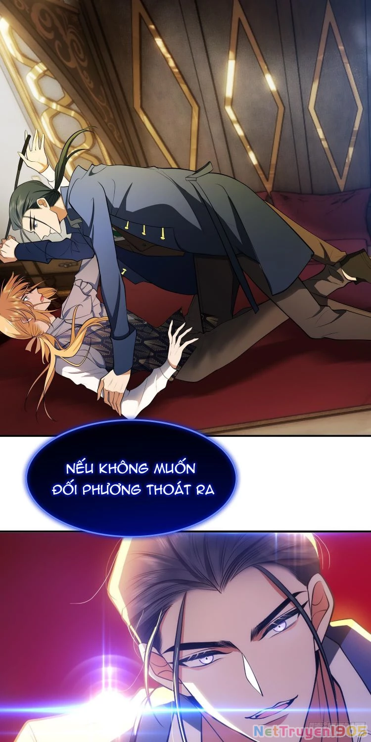 Sắp Bị Ăn Thịt Rồi! Chapter 32 - 16