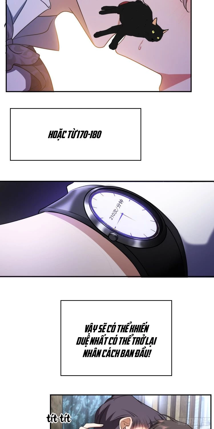 Sắp Bị Ăn Thịt Rồi! Chapter 32 - 22