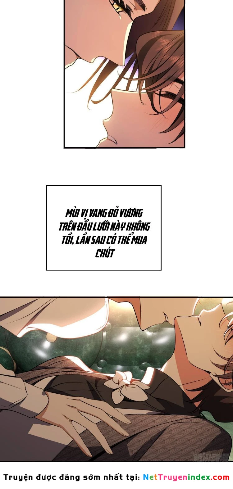 Sắp Bị Ăn Thịt Rồi! Chapter 32 - 25