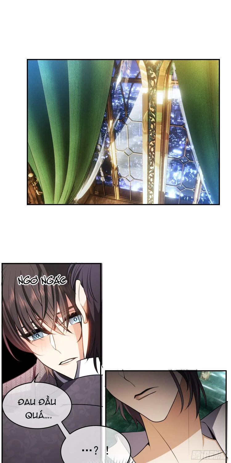 Sắp Bị Ăn Thịt Rồi! Chapter 32 - 26