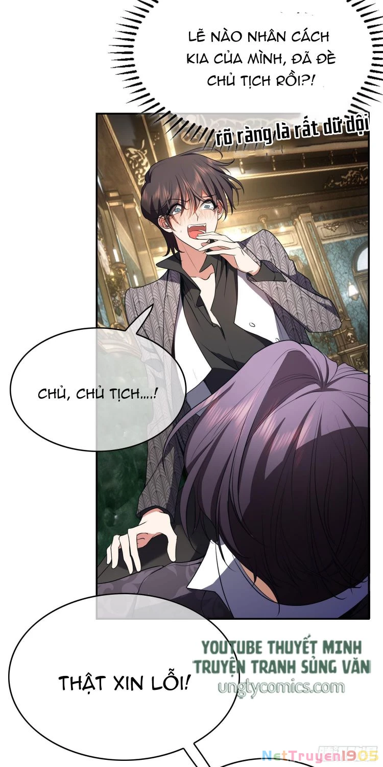 Sắp Bị Ăn Thịt Rồi! Chapter 32 - 30