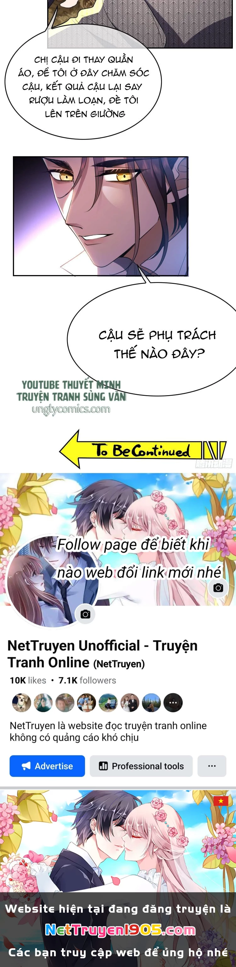 Sắp Bị Ăn Thịt Rồi! Chapter 32 - 31