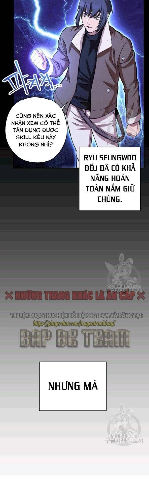 Tái Thiết Hầm Ngục Chapter 62 - 24