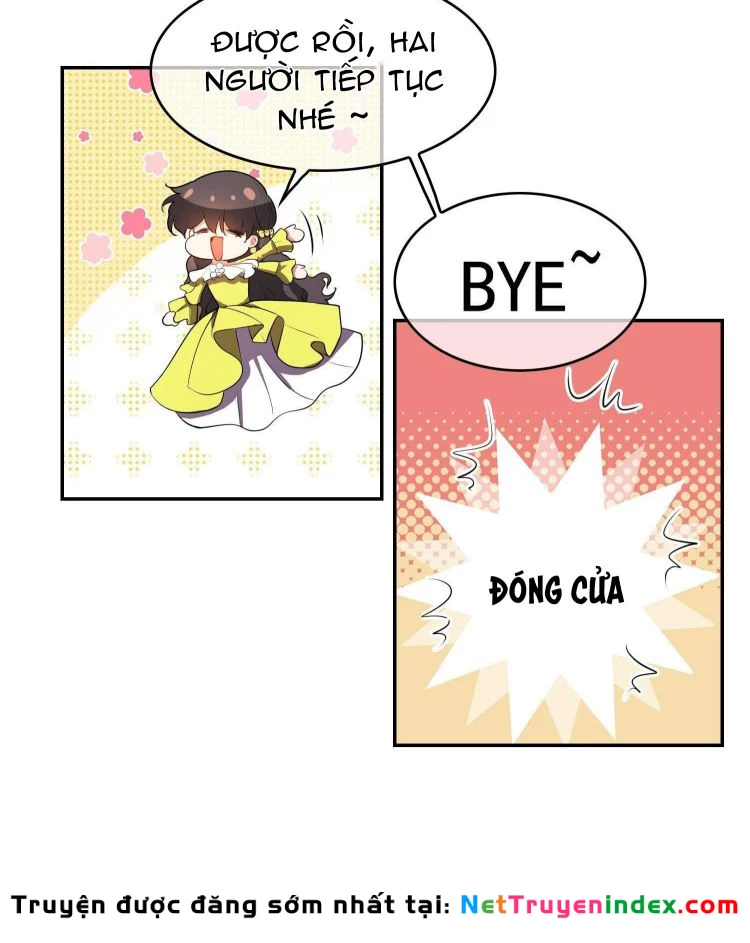 Sắp Bị Ăn Thịt Rồi! Chapter 33 - 13