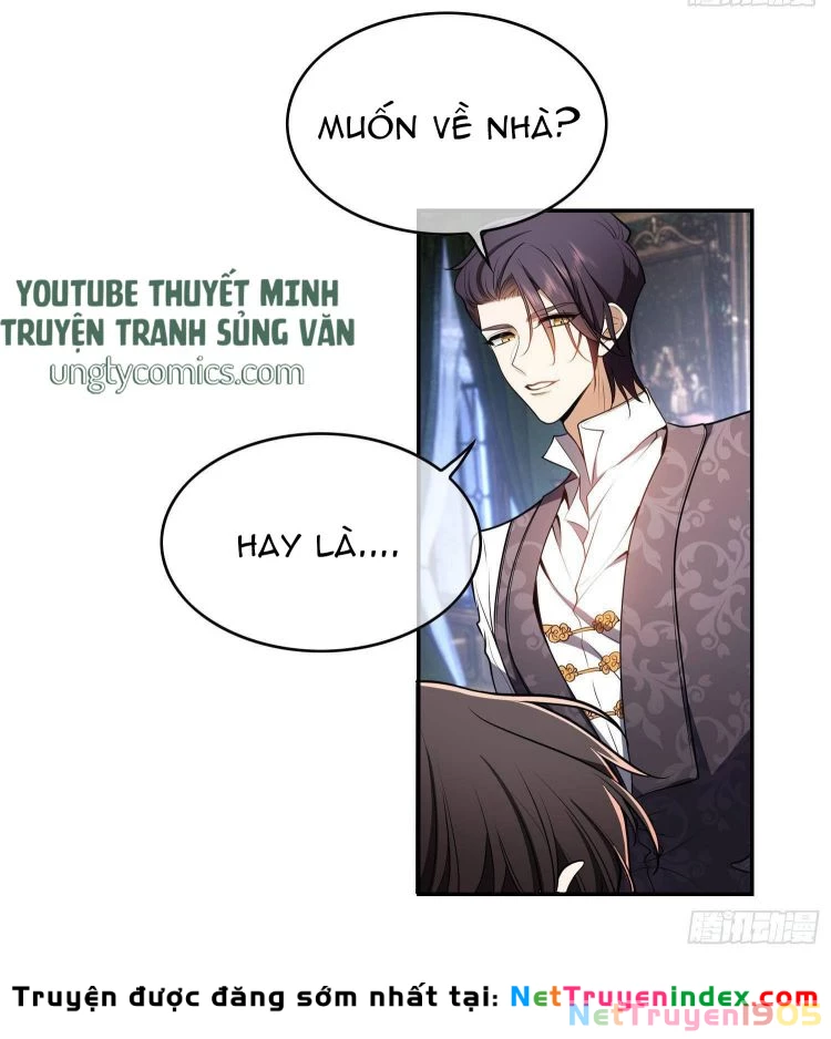 Sắp Bị Ăn Thịt Rồi! Chapter 33 - 17