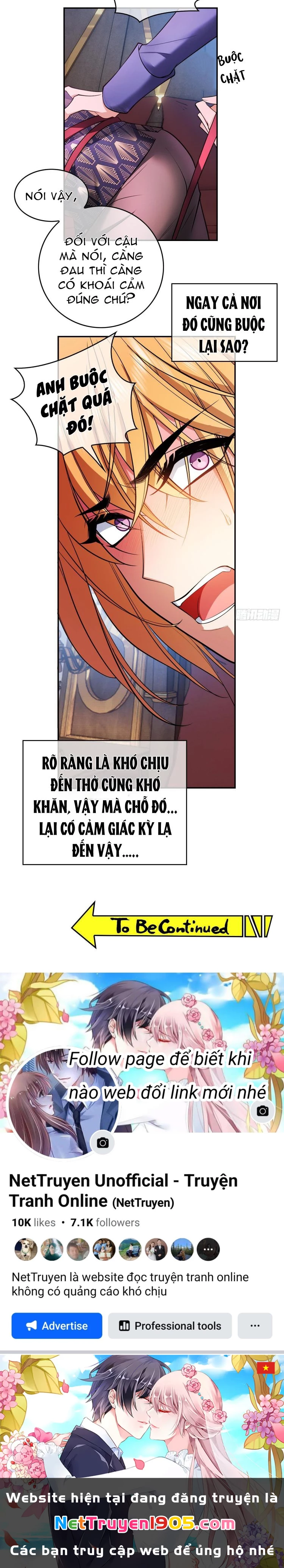 Sắp Bị Ăn Thịt Rồi! Chapter 33 - 21