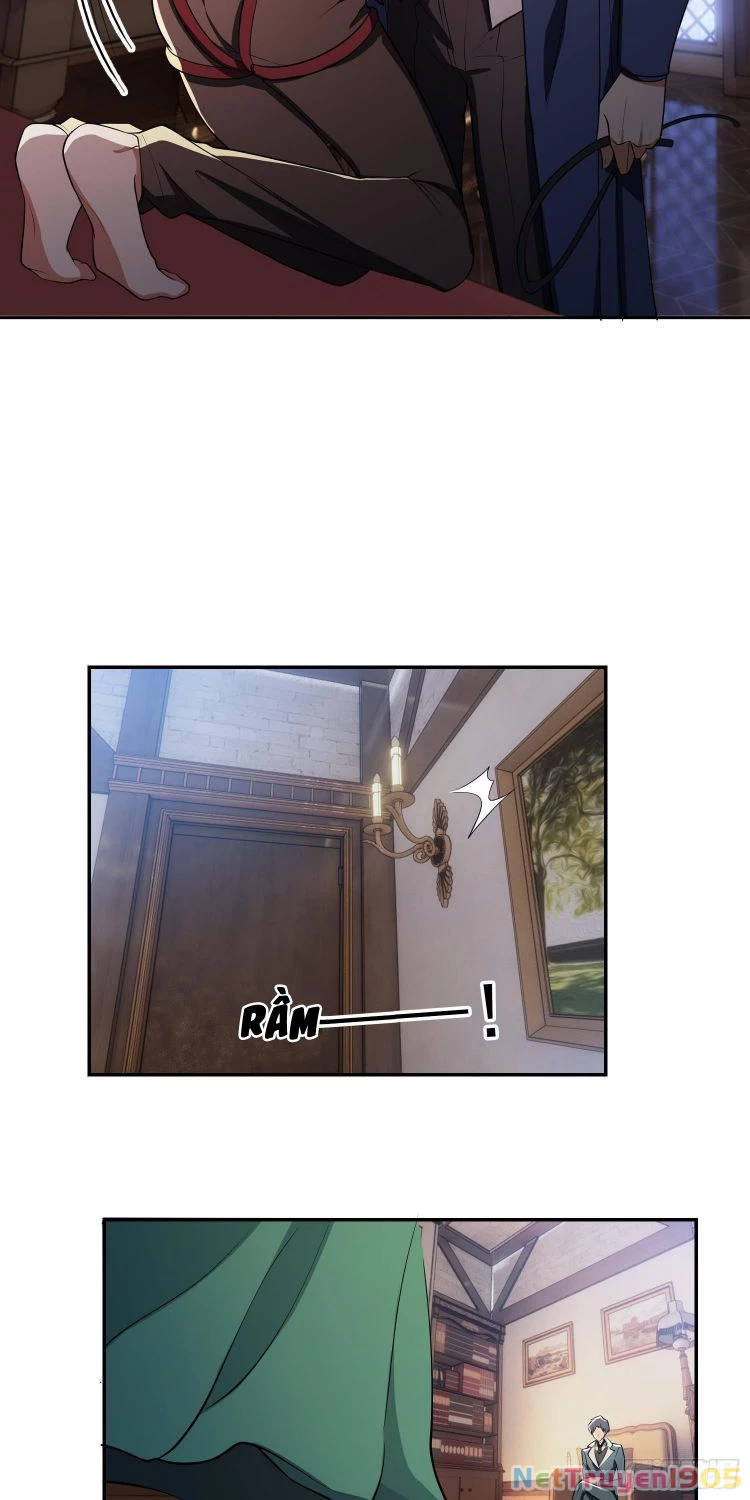 Sắp Bị Ăn Thịt Rồi! Chapter 34 - 10