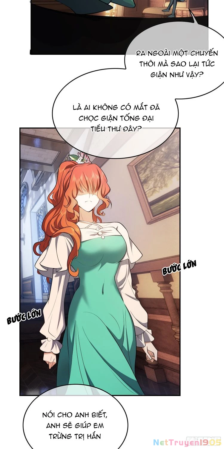 Sắp Bị Ăn Thịt Rồi! Chapter 34 - 11