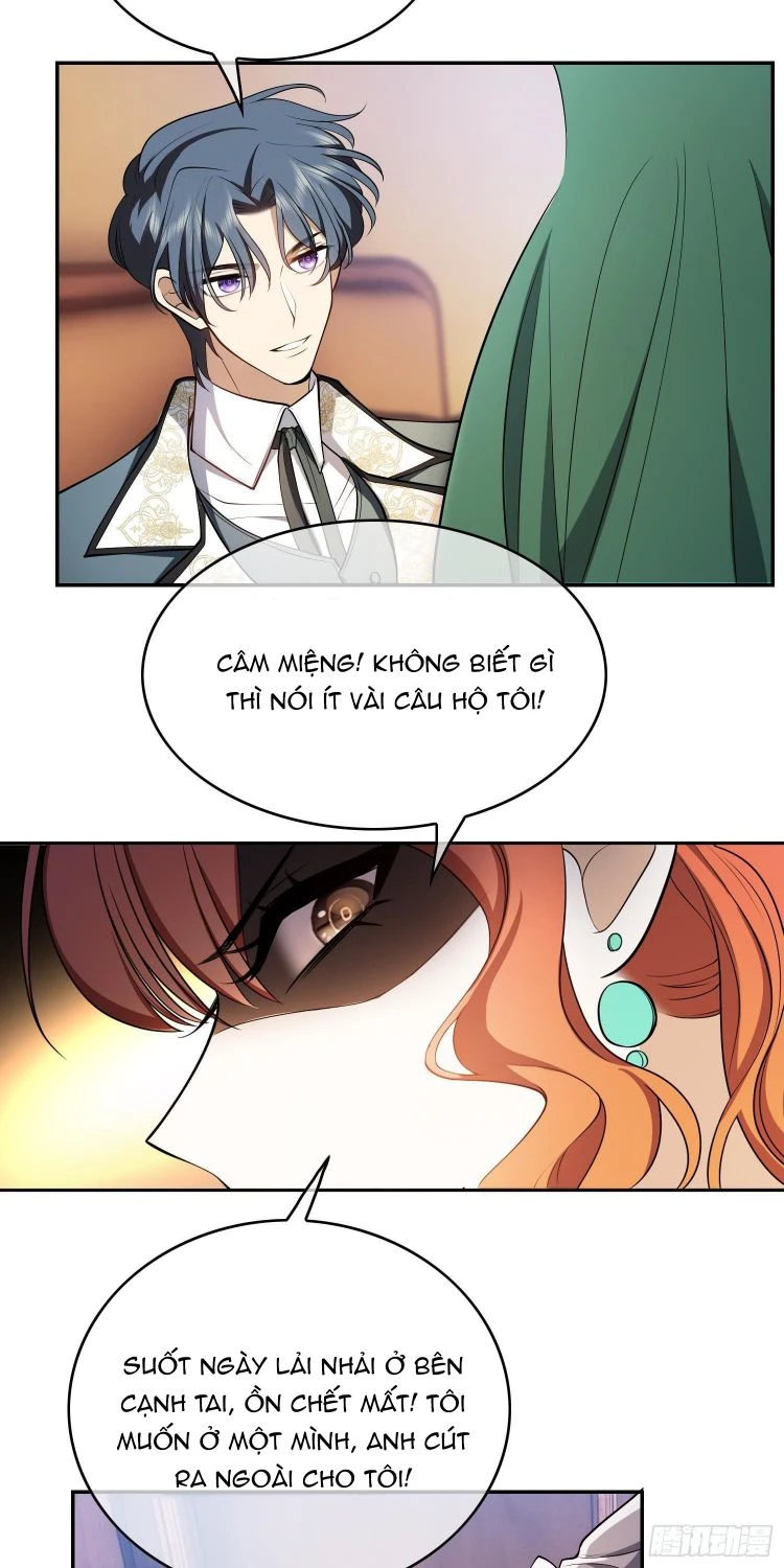 Sắp Bị Ăn Thịt Rồi! Chapter 34 - 12