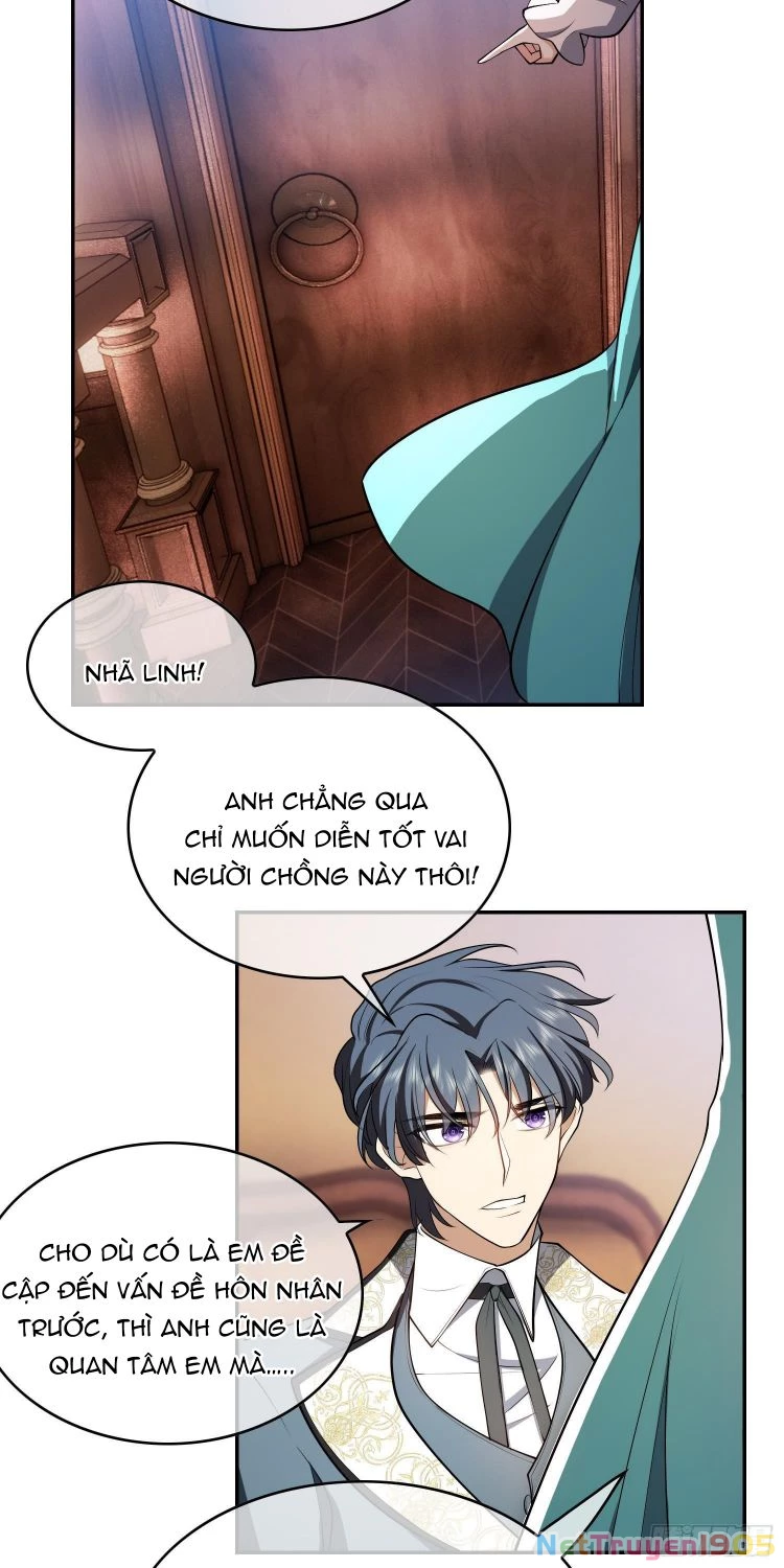 Sắp Bị Ăn Thịt Rồi! Chapter 34 - 13