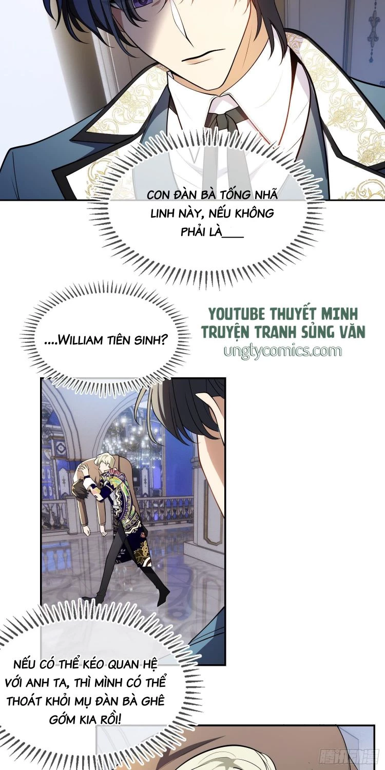 Sắp Bị Ăn Thịt Rồi! Chapter 34 - 15