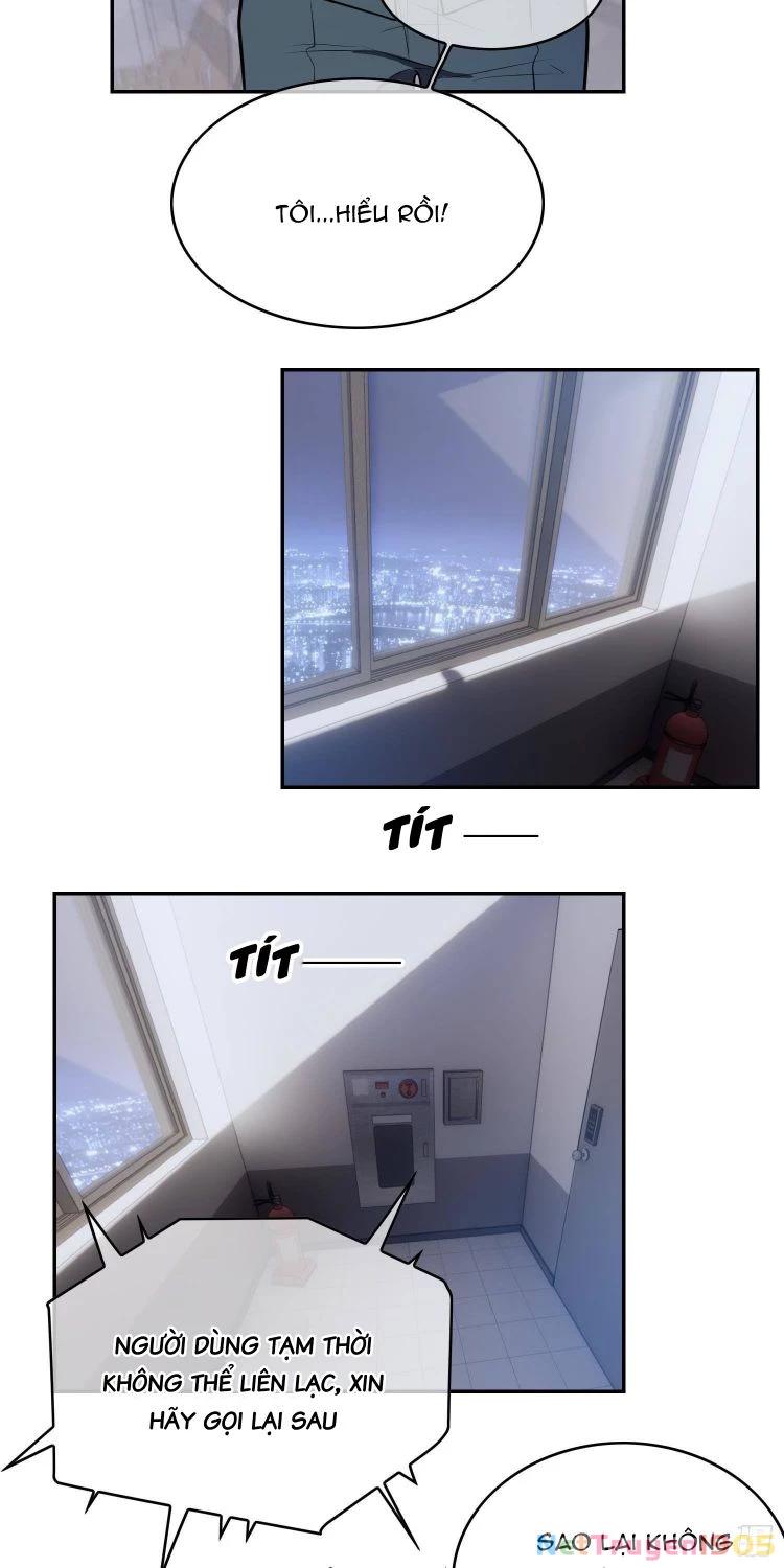 Sắp Bị Ăn Thịt Rồi! Chapter 34 - 23