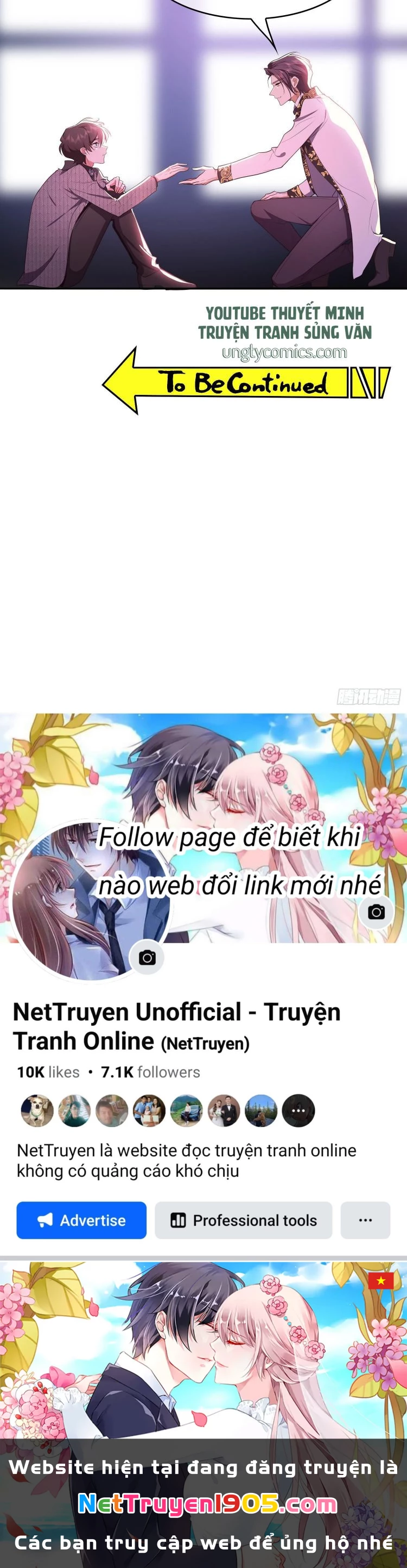 Sắp Bị Ăn Thịt Rồi! Chapter 34 - 29