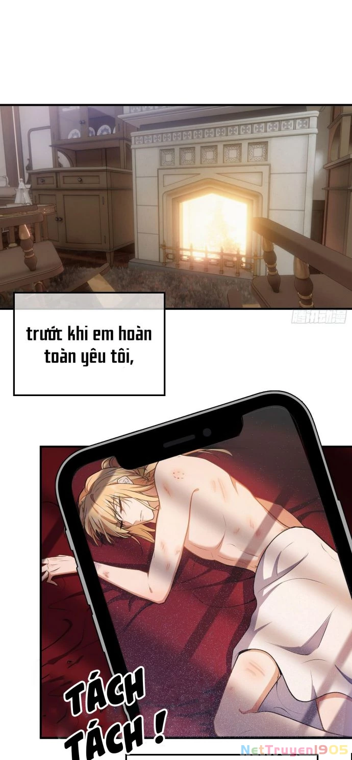 Sắp Bị Ăn Thịt Rồi! Chapter 35 - 2