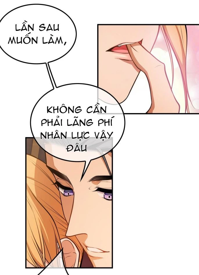 Sắp Bị Ăn Thịt Rồi! Chapter 35 - 7