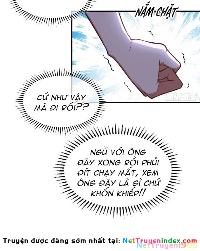 Sắp Bị Ăn Thịt Rồi! Chapter 35 - 9