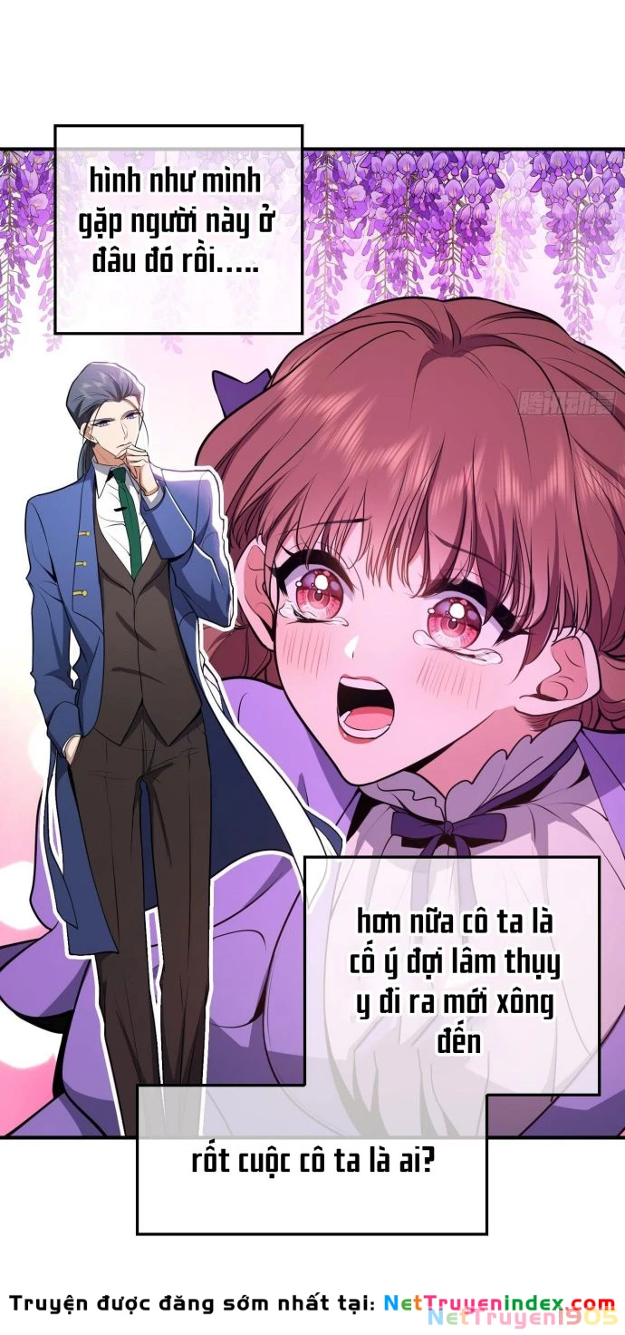 Sắp Bị Ăn Thịt Rồi! Chapter 35 - 15