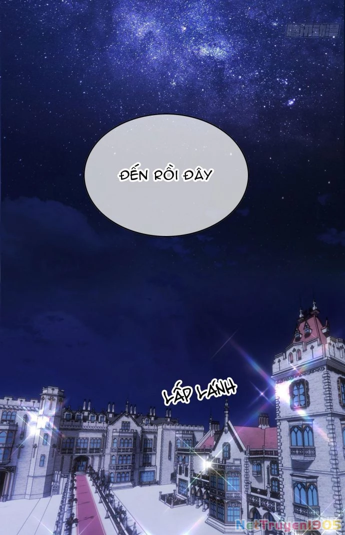 Sắp Bị Ăn Thịt Rồi! Chapter 35 - 20