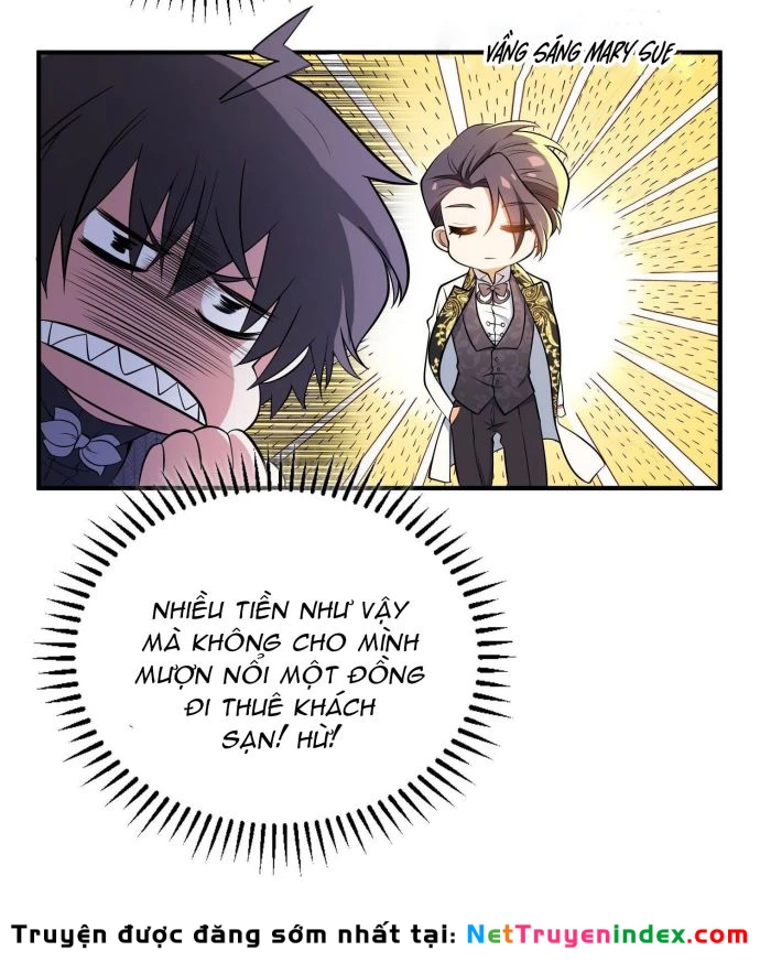 Sắp Bị Ăn Thịt Rồi! Chapter 35 - 23