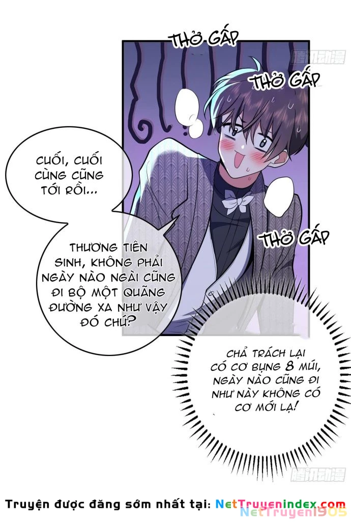 Sắp Bị Ăn Thịt Rồi! Chapter 35 - 24