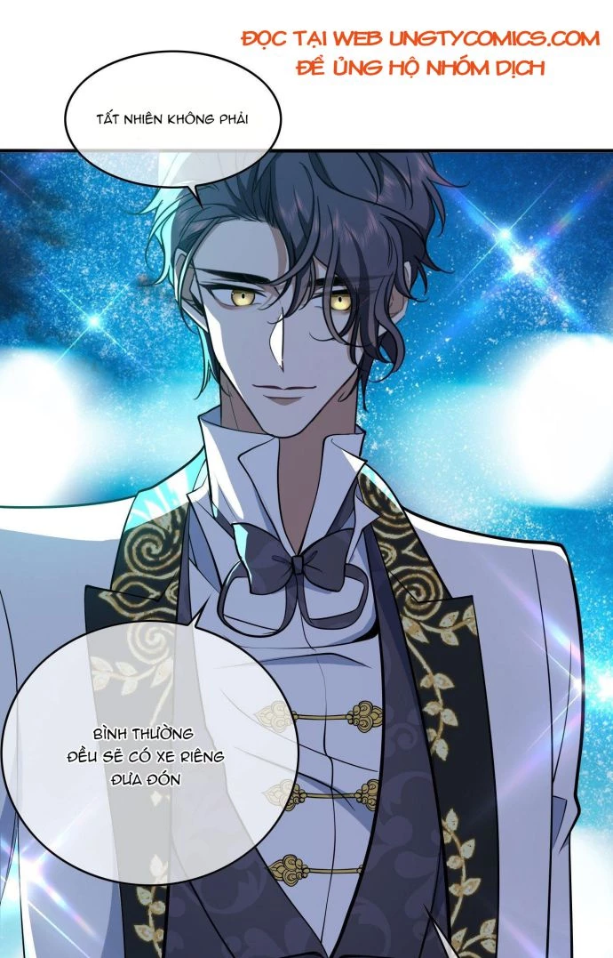 Sắp Bị Ăn Thịt Rồi! Chapter 35 - 25