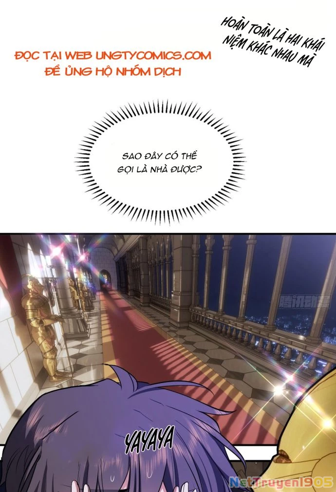 Sắp Bị Ăn Thịt Rồi! Chapter 35 - 30