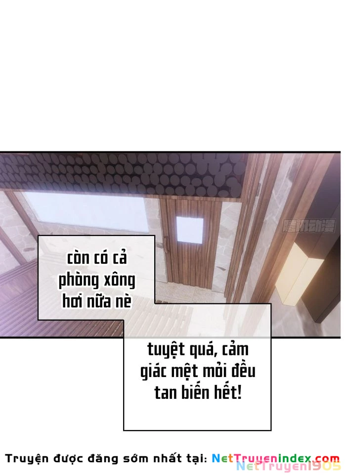 Sắp Bị Ăn Thịt Rồi! Chapter 35 - 35