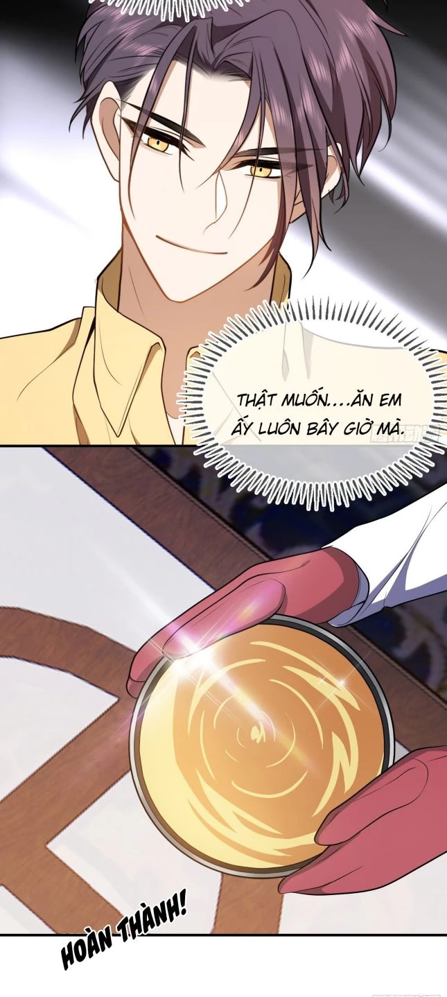 Sắp Bị Ăn Thịt Rồi! Chapter 36 - 13