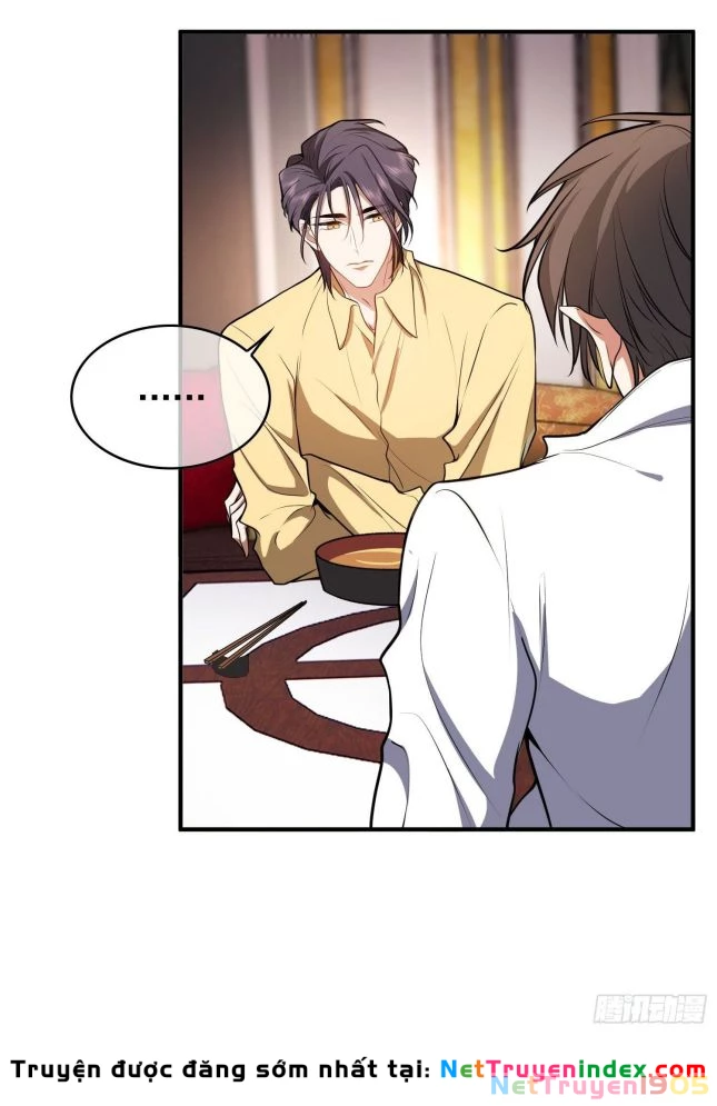 Sắp Bị Ăn Thịt Rồi! Chapter 36 - 23