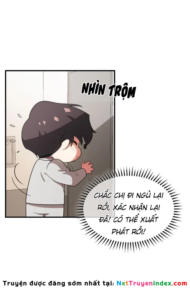 Sắp Bị Ăn Thịt Rồi! Chapter 36 - 26