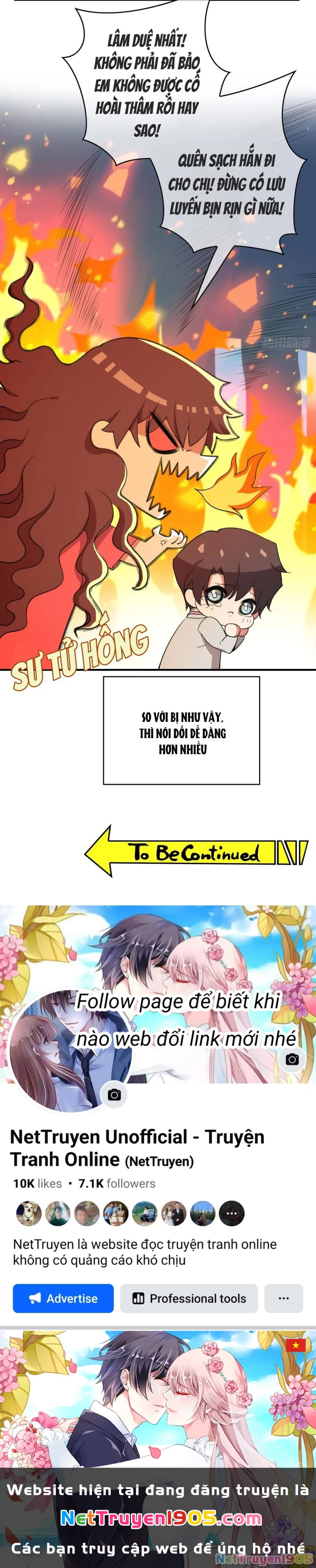 Sắp Bị Ăn Thịt Rồi! Chapter 36 - 28